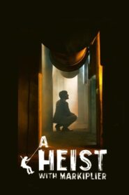 A Heist with Markiplier 2019 on netflix