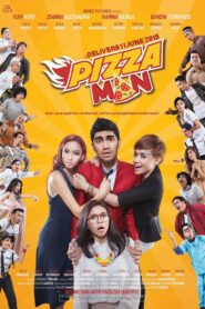 Pizza Man 2015 on netflix
