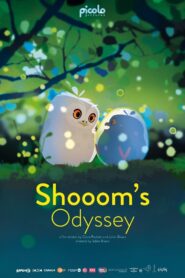 Shooom’s Odyssey 2019 on netflix