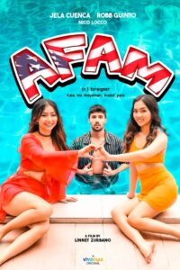 Afam 2023 on netflix