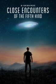 Close Encounters of the Fifth Kind 2020 on netflix