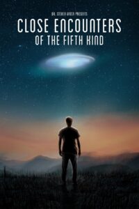 Close Encounters of the Fifth Kind 2020 on netflix
