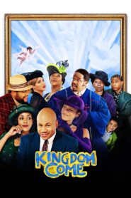 Kingdom Come 2001 on netflix