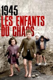 Children of Chaos 2022 on netflix