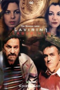 Labyrinth 2002 on netflix