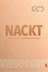 Nackt 2024 on netflix