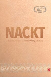 Nackt 2024 on netflix