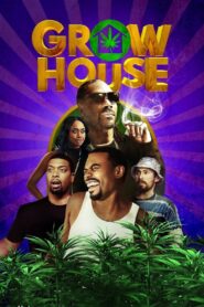 Grow House 2017 on netflix