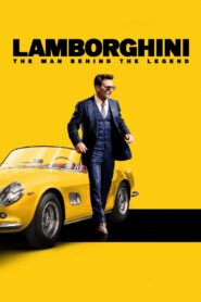 Lamborghini: The Man Behind the Legend 2022 on netflix