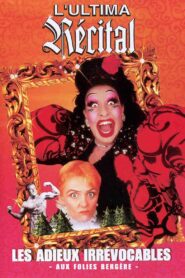 Ultima Recital: forever good-bye 2001 on netflix