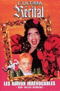 Ultima Recital: forever good-bye 2001 on netflix