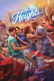 In the Heights 2021 on netflix