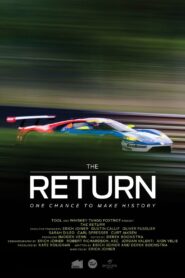 The Return 2017 on netflix