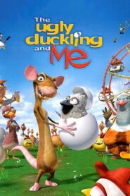 The Ugly Duckling and Me! 2006 on netflix
