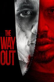 The Way Out 2022 on netflix