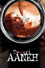 Teesri Aankh: The Hidden Camera 2006 on netflix