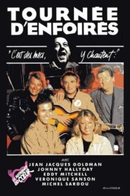 Les Enfoirés 1989 – Tournée d’Enfoirés 1989 on netflix