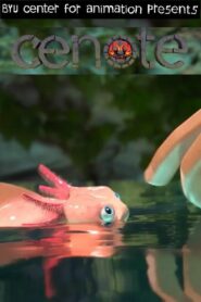 Cenote 2022 on netflix
