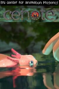 Cenote 2022 on netflix
