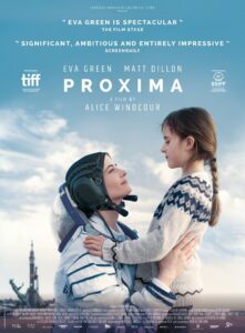 Proxima 2019 on netflix