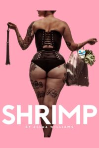 Shrimp 2018 on netflix