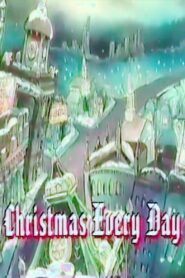Christmas Every Day 1986 on netflix