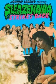 Beach Blanket Bloodbath 1985 on netflix
