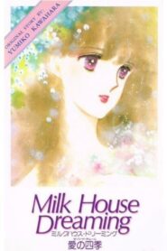 Milk House Dreaming: Ai no Shiki 1987 on netflix