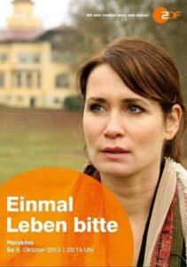 Einmal Leben bitte 2013 on netflix