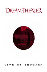 Dream Theater: Live at Budokan 2004 on netflix