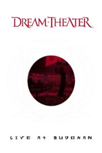 Dream Theater: Live at Budokan 2004 on netflix