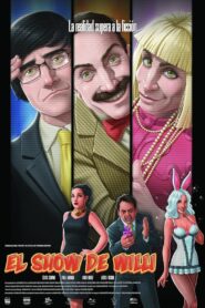 El show de Willi 2016 on netflix