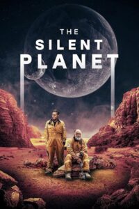 The Silent Planet 2024 on netflix