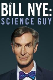 Bill Nye: Science Guy 2017 on netflix