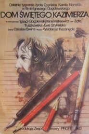 Dom świętego Kazimierza 1984 on netflix