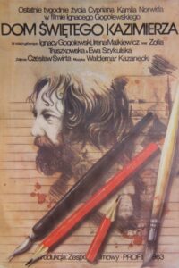 Dom świętego Kazimierza 1984 on netflix