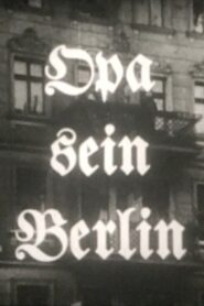 Opa sein Berlin 1981 on netflix