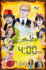 4:00am 2017 on netflix