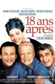 Three Men and a Cradle – 18 Years Later 2003 on netflix