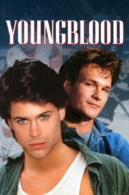 Youngblood 1986 on netflix