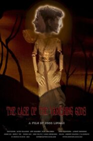 The Case Of The Vanishing Gods 2021 on netflix