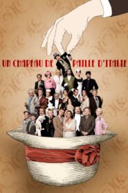 Un chapeau de paille d’italie 2016 on netflix