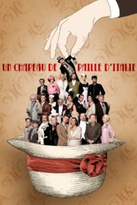 Un chapeau de paille d’italie 2016 on netflix