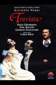 La Traviata 1993 on netflix