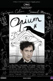 Opium 2013 on netflix
