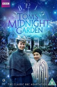 Tom’s Midnight Garden 1989 on netflix