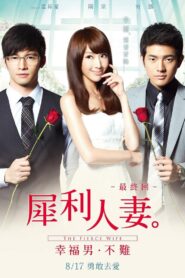 The Fierce Wife Final Episode 2012 on netflix