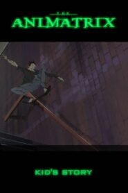 Kid’s Story 2003 on netflix