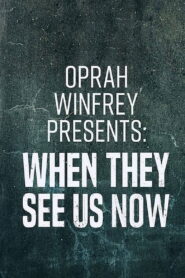 Oprah Winfrey Presents: When They See Us Now 2019 on netflix