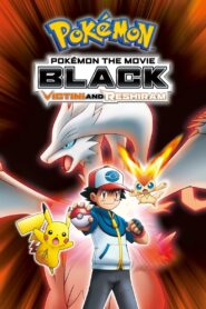 Pokémon the Movie: Black – Victini and Reshiram 2011 on netflix